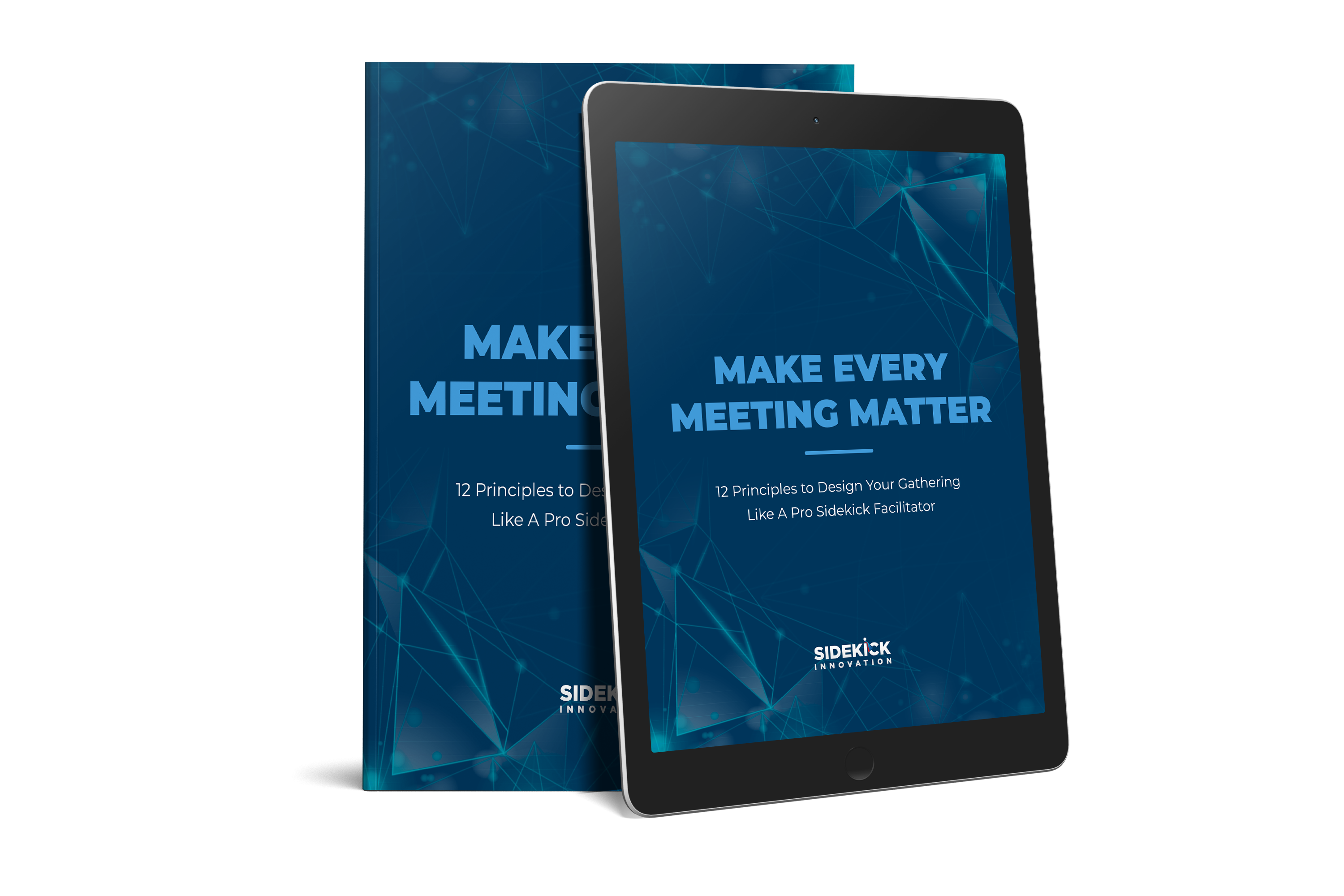 Make Every Meeting Matter mockup2